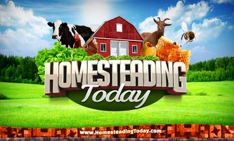 1 Schermata Homesteading Today