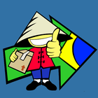 Importa Brasil 圖標