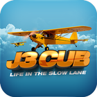 J3 Cub ไอคอน