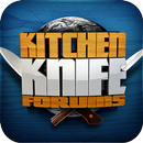 Kitchen Knife Forum APK