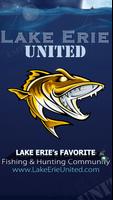 پوستر Lake Erie United