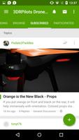 3DRPilots - Solo Drone Forum syot layar 3