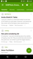 3DRPilots - Solo Drone Forum penulis hantaran