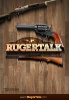 Ruger Forum 海报