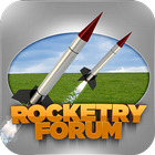 Rocketry Forum ikona