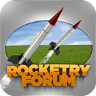 Rocketry Forum-icoon