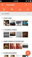 پوستر StereoNET
