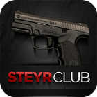 Steyr Forum icono
