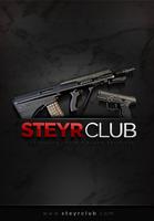Steyr Forum Poster