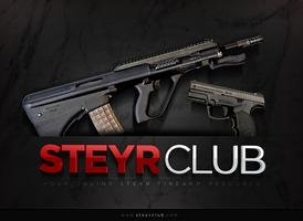Steyr Forum captura de pantalla 1