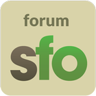 Skogsforum Forum آئیکن