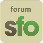 Skogsforum Forum simgesi