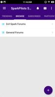 SparkPilots - DJI Spark Drone Forum poster