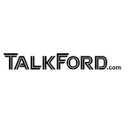 TalkFord.com アイコン
