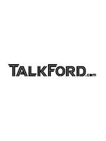 TalkFord.com capture d'écran 3