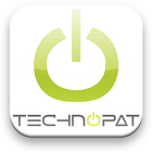 Technopat icon
