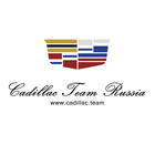 Team Cadillac Russia ícone