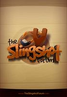 Slingshot Forum ポスター