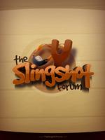 Slingshot Forum スクリーンショット 2