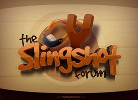 Slingshot Forum スクリーンショット 1