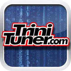 TriniTuner アプリダウンロード