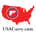 USA Carry icône