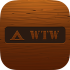 Wander The West icon