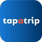 Tapatrip:Hotel, Flight, Travel simgesi