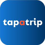 Tapatrip:Hotel, Flight, Travel icon