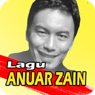 Lagu Anuar Zain Terlengkap Zeichen