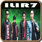 Kumpulan Lagu Ilir7 Cinta Terlarang أيقونة