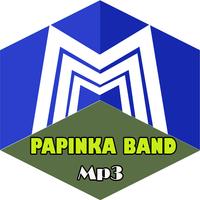 Lagu Papinka Terlengkap 2022 poster