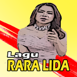Lagu Rara Lida Terlengkap 2023