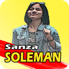 Kumpulan Lagu Sanza Soleman Terpopuler icône