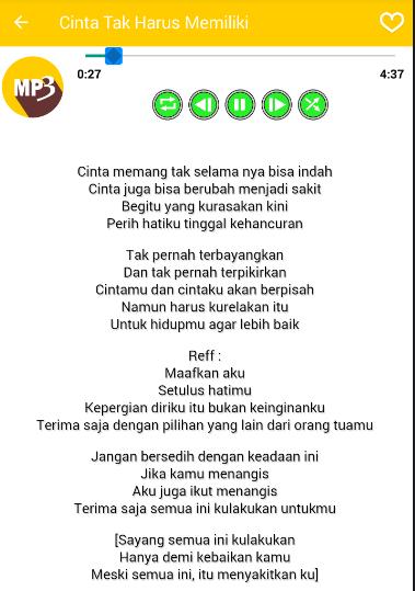 Lagu Setia Band Terbaru 2021 For Android Apk Download