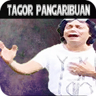 Lagu Tagor Pangaribuan Batak 圖標