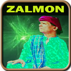 Kumpulan Lagu Zalmon Minang Lengkap-icoon