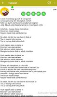 Zalmon Lagu Minang 2022 স্ক্রিনশট 1
