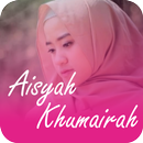 APK Aisyah Istri Rasulullah Sholawat Terbaru Offline