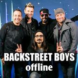 Backstreet boys offline 2022