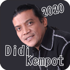 Lagu Didi Kempot Lengkap Offline 2020 icône