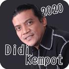 Lagu Didi Kempot Lengkap Offline 2020 biểu tượng