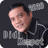 Lagu Didi Kempot Lengkap Offline 2020 biểu tượng