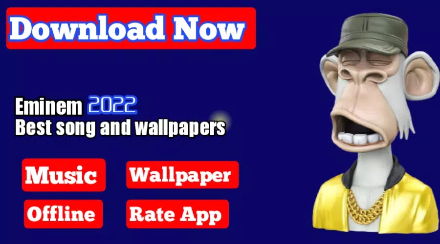 Eminem wallpaper & song 2022 APK for Android Download Eminem wallpaper & song 2022 APK for Android Download