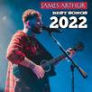 James Arthur Populer Songs2022 APK