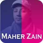 Maher Zain 아이콘