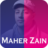 Maher Zain icon