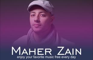 Maher Zain 포스터