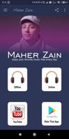 Maher Zain capture d'écran 2
