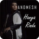 APK Lagu Andmesh - Hanya Rindu Terbaru Offline